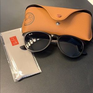Ray ban sun glasses